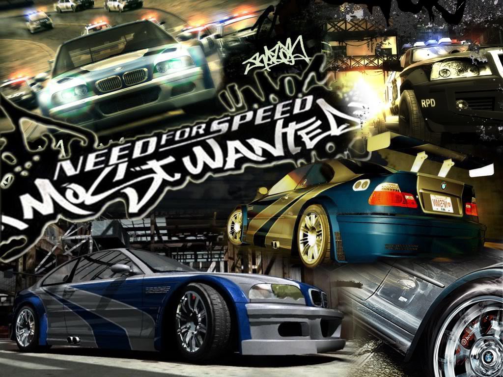 Kupas Tuntas Need For Speed Mostwanted 2005 Guide Facts By Teguh